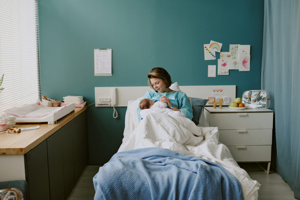 Getting Legal Counsel for Birth Injuries Your Child Has Suffered in Georgia